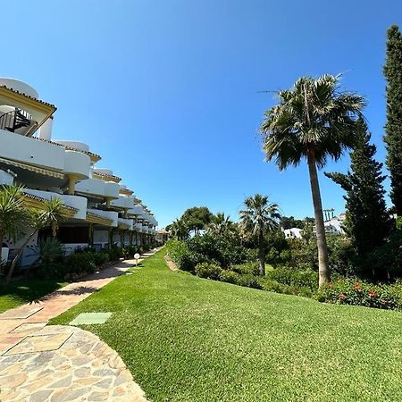 The Golden House, Calahonda Golf Appartement Sitio de Calahonda Buitenkant foto
