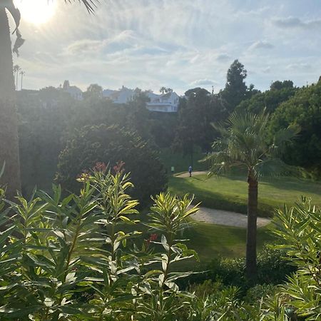 The Golden House, Calahonda Golf Appartement Sitio de Calahonda Buitenkant foto