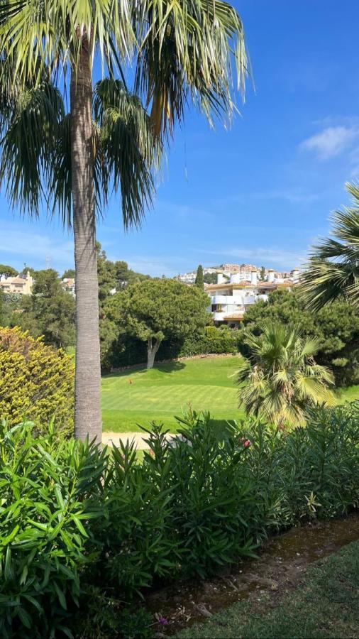 The Golden House, Calahonda Golf Appartement Sitio de Calahonda Buitenkant foto