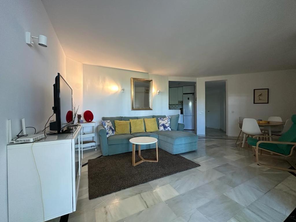 The Golden House, Calahonda Golf Appartement Sitio de Calahonda Buitenkant foto