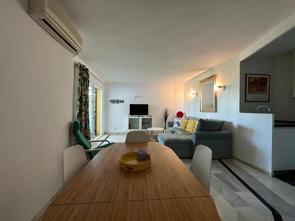 The Golden House, Calahonda Golf Appartement Sitio de Calahonda Buitenkant foto