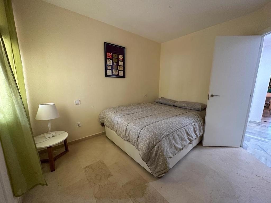 The Golden House, Calahonda Golf Appartement Sitio de Calahonda Buitenkant foto