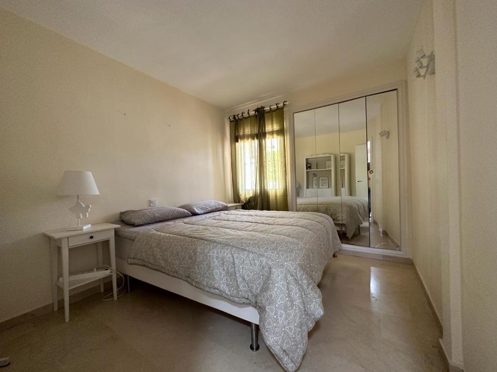 The Golden House, Calahonda Golf Appartement Sitio de Calahonda Buitenkant foto