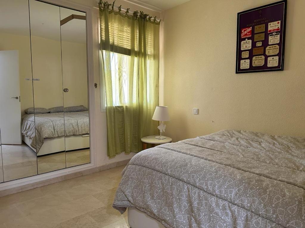 The Golden House, Calahonda Golf Appartement Sitio de Calahonda Buitenkant foto