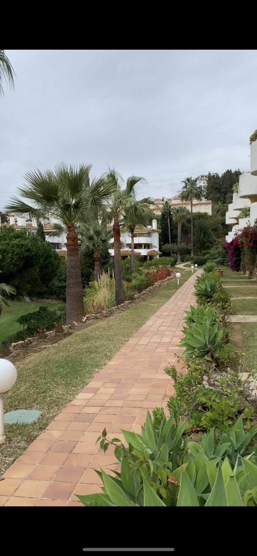 The Golden House, Calahonda Golf Appartement Sitio de Calahonda Buitenkant foto