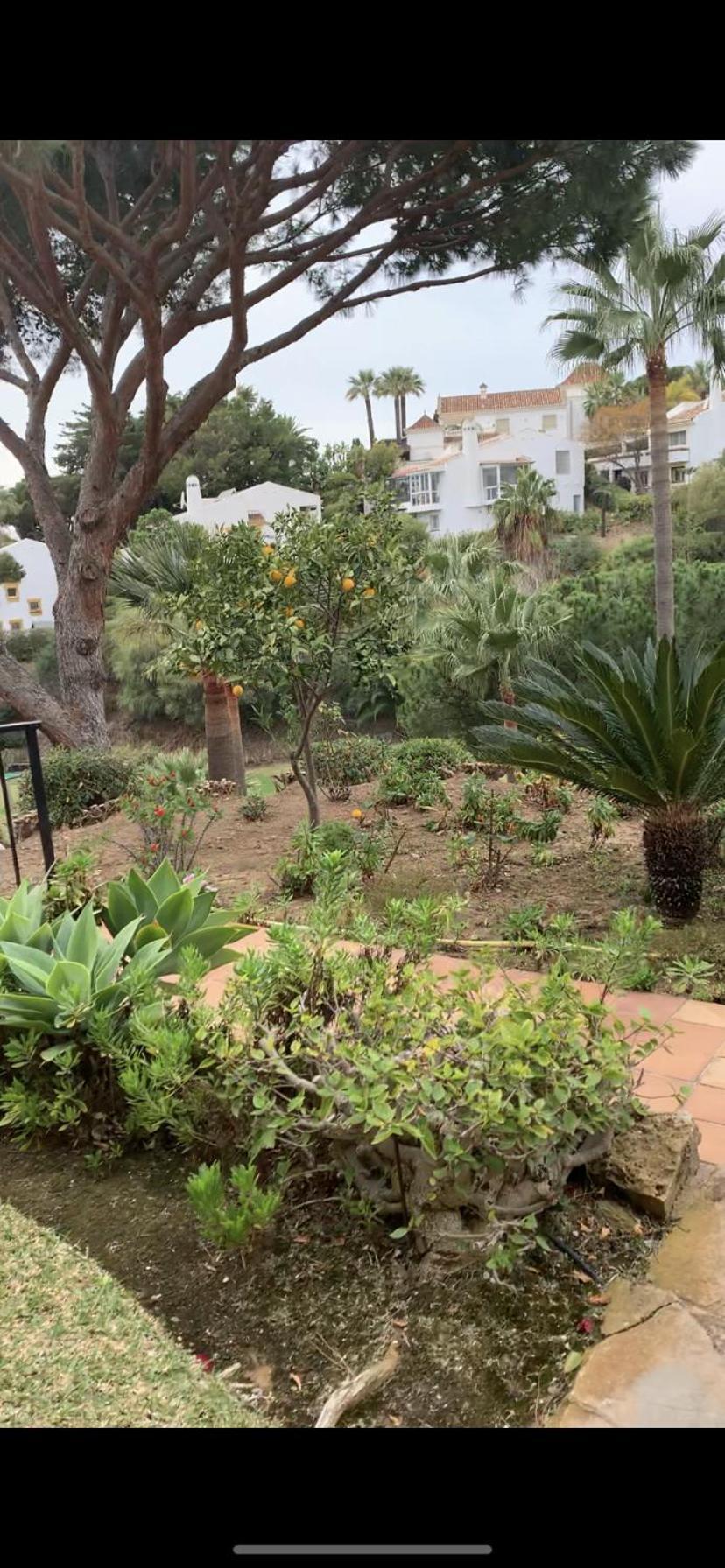 The Golden House, Calahonda Golf Appartement Sitio de Calahonda Buitenkant foto